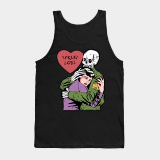 Spread Love Tank Top